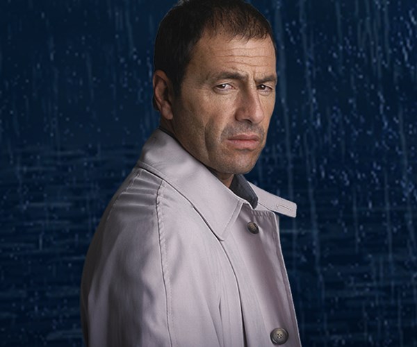 Mario Santos