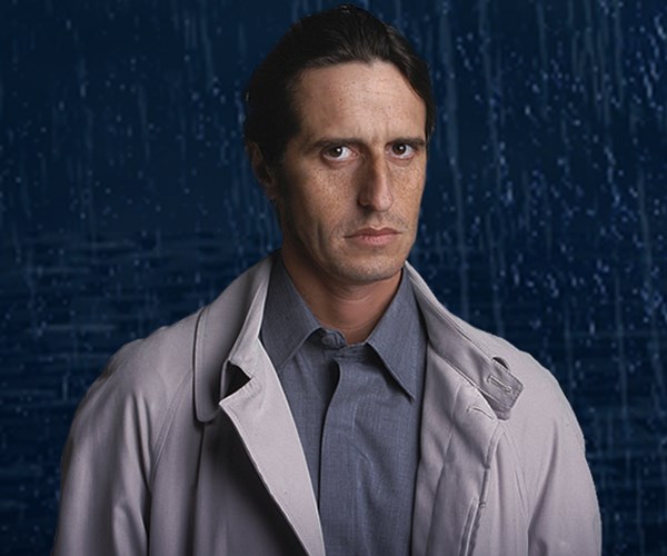 Emilio Ravenna